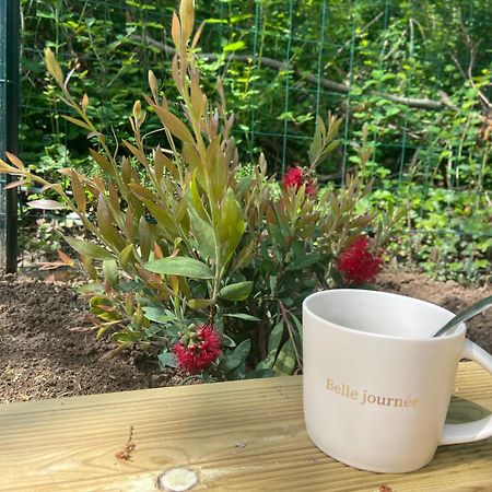 La Petite Maison 팔레즈 외부 사진