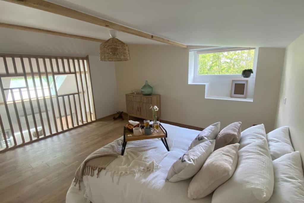 La Petite Maison 팔레즈 외부 사진